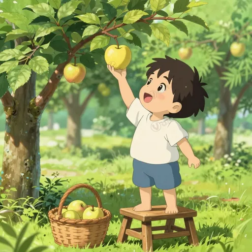 yellow delicious