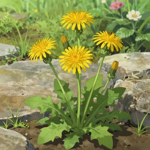 yellow hawkweed