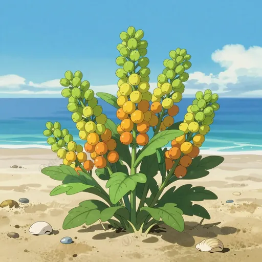 yellow henbane