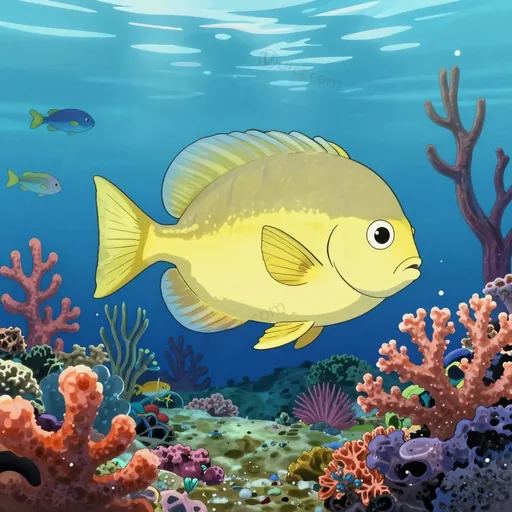 yellow jack