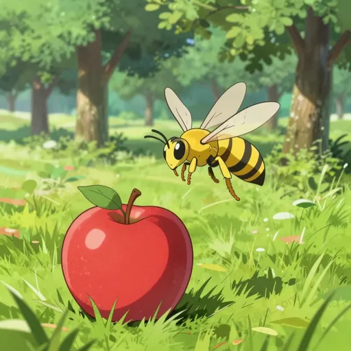 yellow jacket