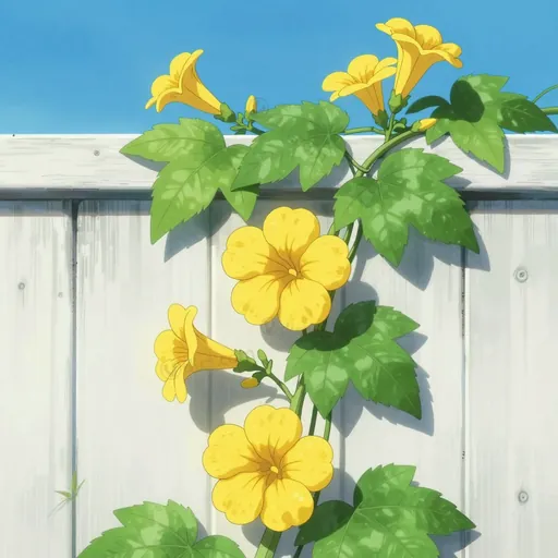 yellow jessamine