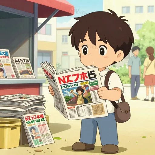 yellow journalism