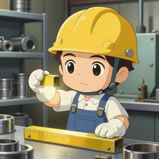 yellow metal