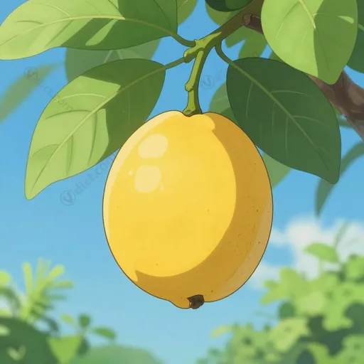 yellow mombin