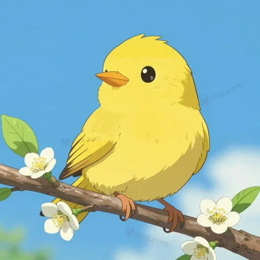 yellow warbler