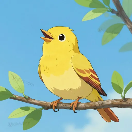 yellowhammer