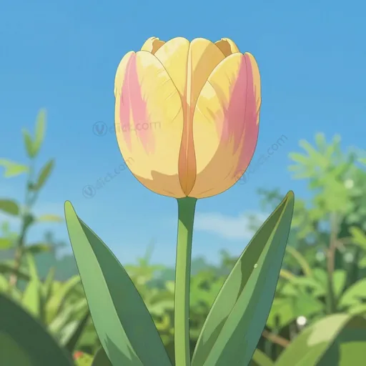 yellowish pink