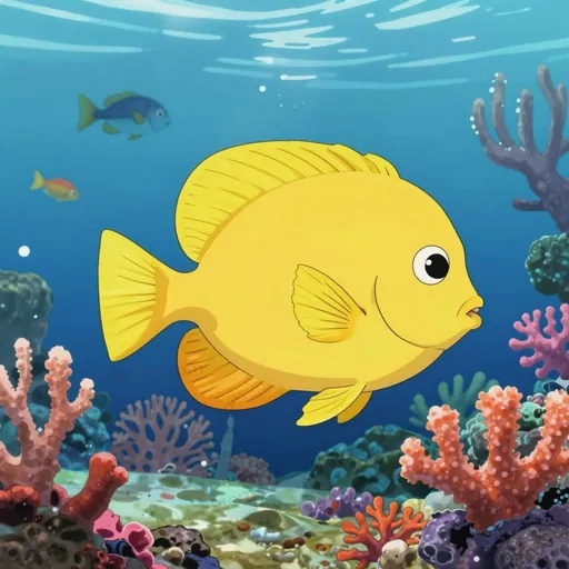 yellowtail