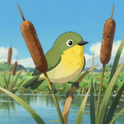 yellowthroat