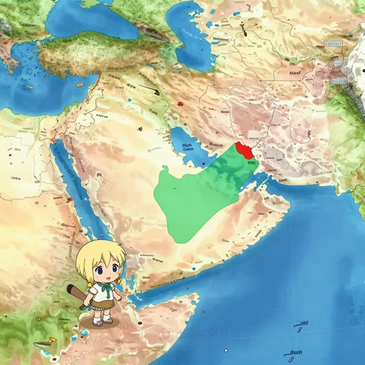 yemen