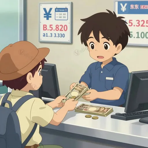yen