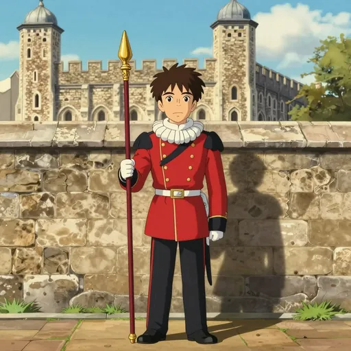 yeoman