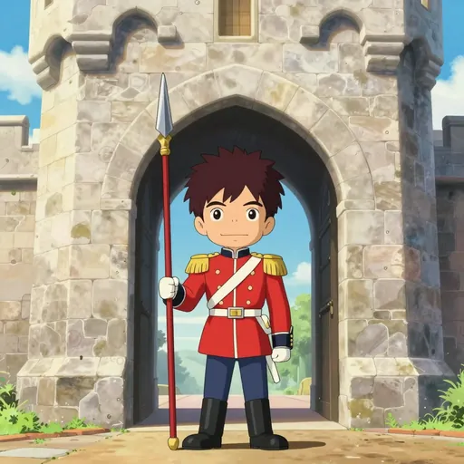 yeoman of the guard