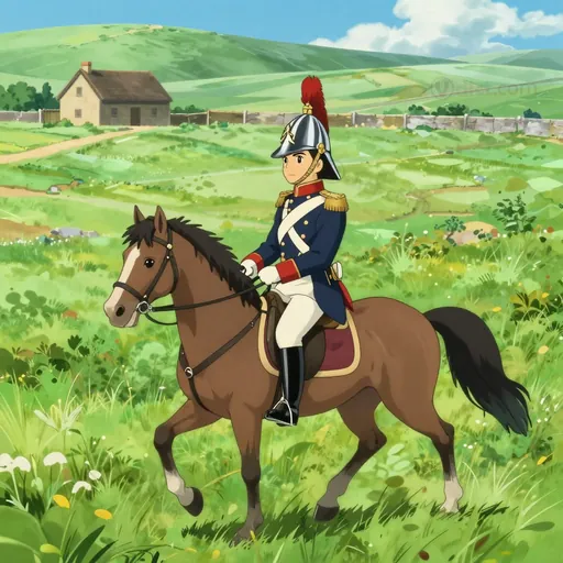 yeomanry