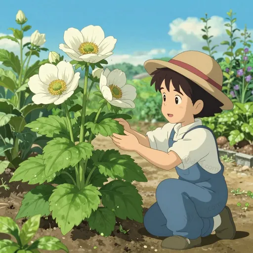 yerba mansa