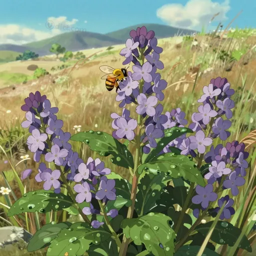yerba santa