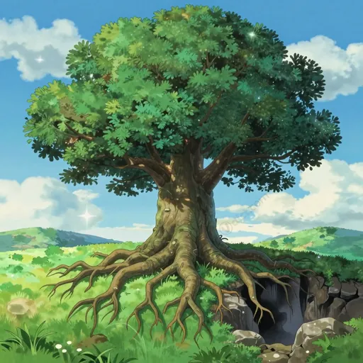 ygdrasil