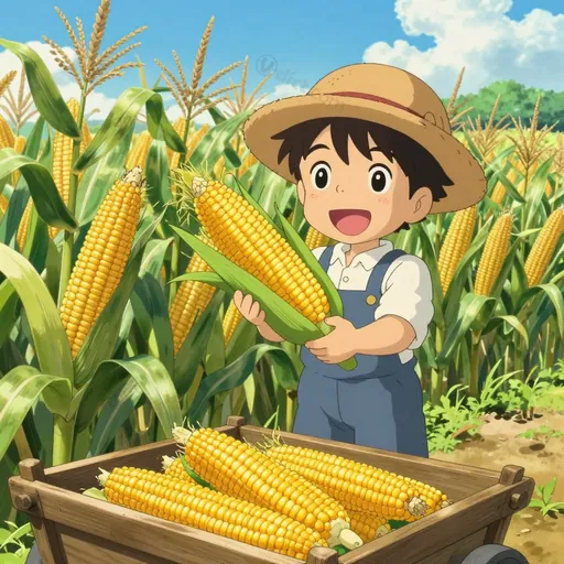 yield
