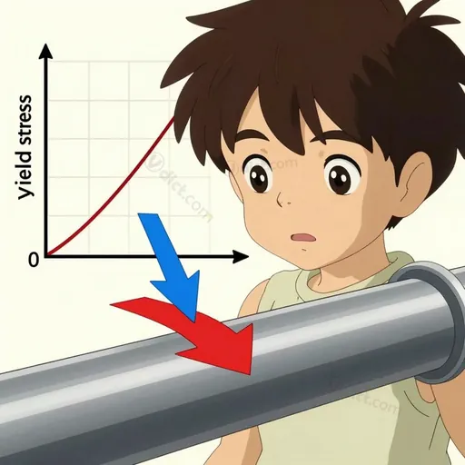 yield stress