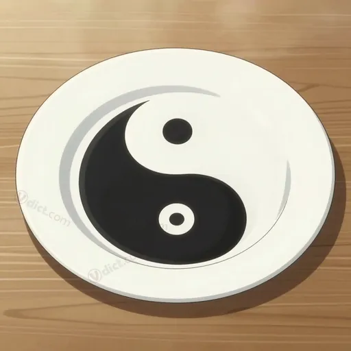 yin