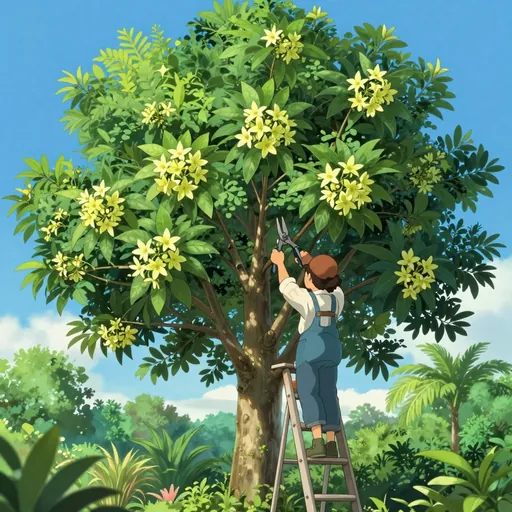 ylang-ylang