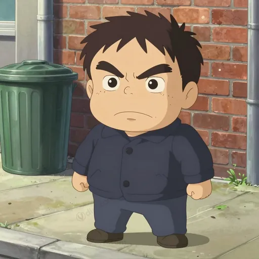 yobbo