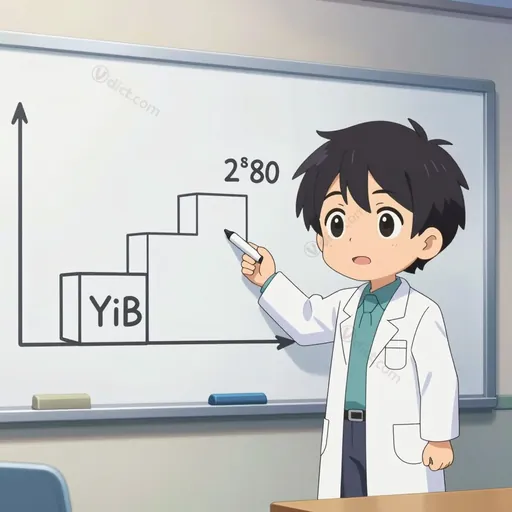 yobibyte