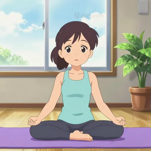 yoga