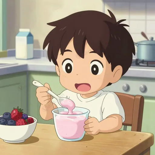 yogurt