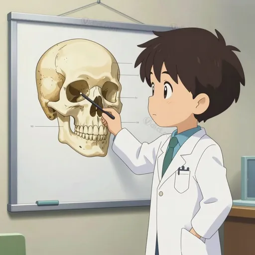 yoke-bone