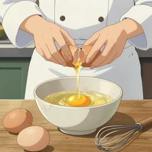 yolk