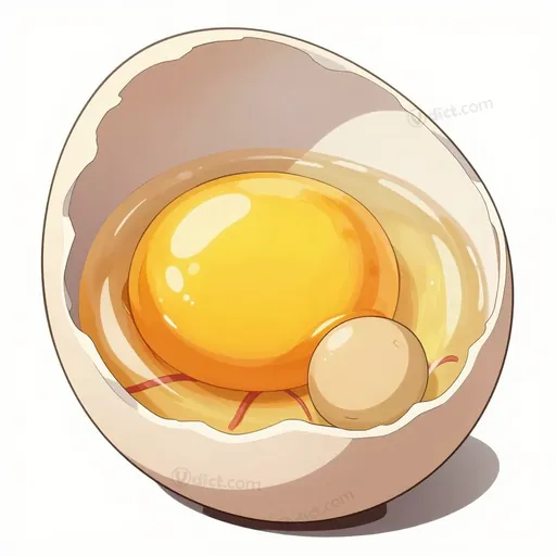 yolk sac