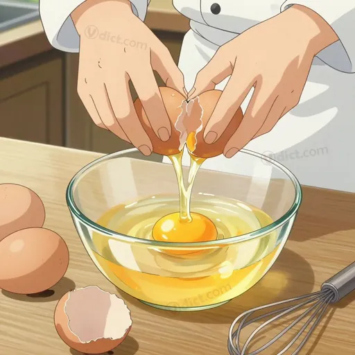 yolky