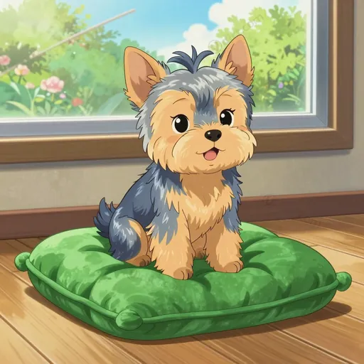 yorkshire terrier