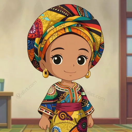 yoruba