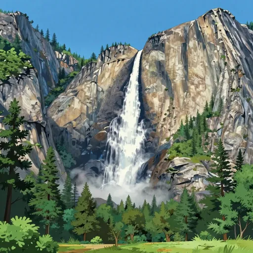 yosemite