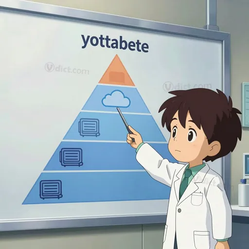 yottabyte