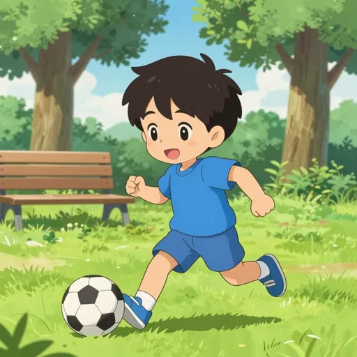 youngster