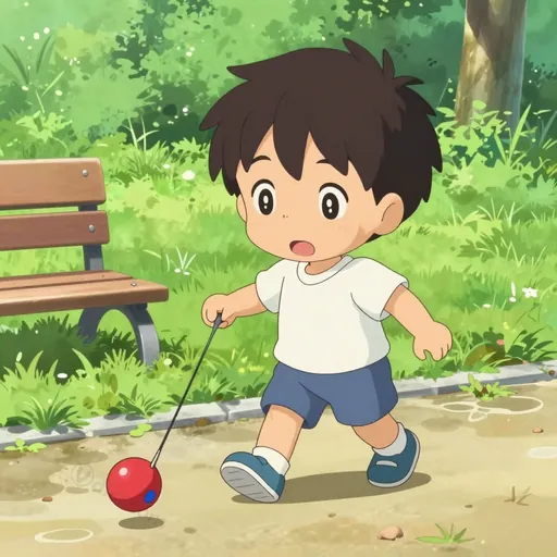 yoyo