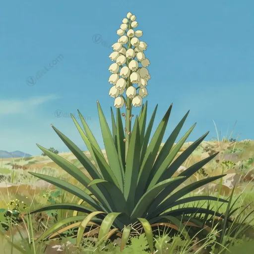 yucca glauca