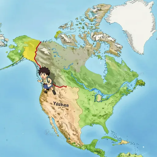 yukon