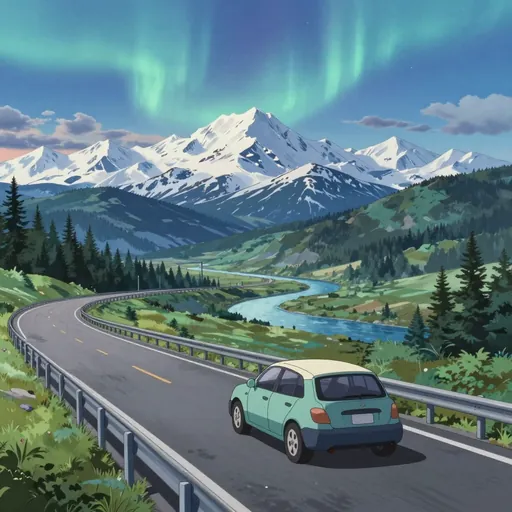 yukon territory
