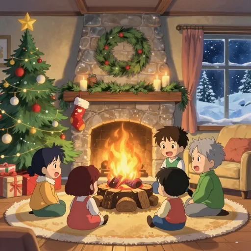 yule