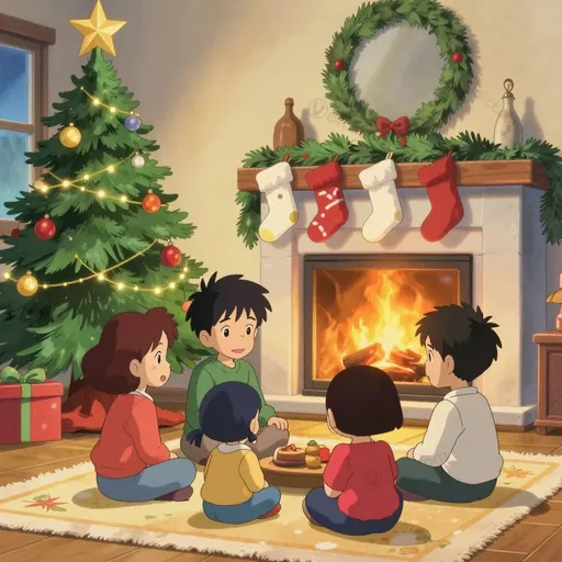 yule-tide
