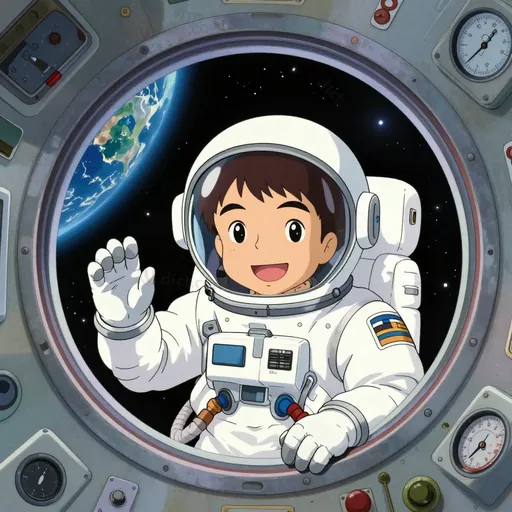 yuri gagarin