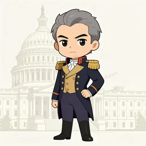 zachary taylor
