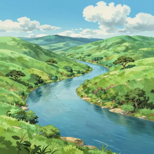 zambezi