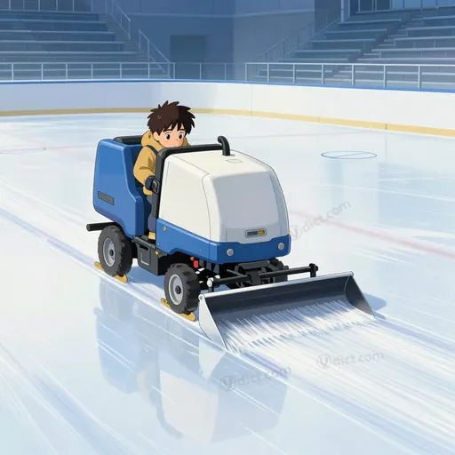 zamboni