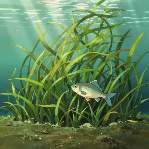 zannichellia